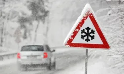 Doğu Akdeniz'de Hava Sıcaklıkları Düşüyor, Osmaniye'de Sıcaklık -3°C'ye İnecek