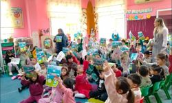 Düziçi’nde Okullarda Sağlıklı Yaşam Seferberliği