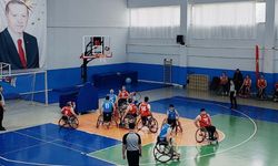 Düziçi'nde Potanın Engel Tanımayan Kahramanları