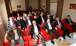 Düziçi’nde Zeytin ve Zeytinyağı Üretiminde Yeni Dönem