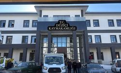 Düziçi’nde Yeni Kaymakamlık Hizmet Binası Faaliyete Geçti