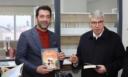 Ellek'te yeni sosyal alanlar inşa ediliyor! Kültürel yaşam güçlenecek