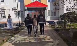 Erzin’de Hapis Cezasıyla Aranan Şahıs Yakalandı