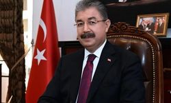 Eskişehir Valisi Dr. Erdinç Yılmaz’dan Türk Bayrağına Yönelik Provokasyona Sert Tepki