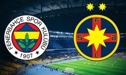 FCSB – Fenerbahçe Maçı Ne Zaman, Saat Kaçta, Hangi Kanalda? Muhtemel 11’ler