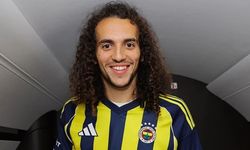 Fenerbahçe'nin yeni transferi Matteo Guendouzi kimdir? Gelir gelmez kupa kazandı