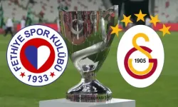 Fethiyespor – Galatasaray Maçı Ne Zaman, Saat Kaçta, Hangi Kanalda, Kim Yönetecek, İlk 11'ler, Kadrolar Açıklandı Mı?