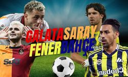 GS-FB Süper Kupa Finali şifresiz yayınlanacak: Saat, kanal ve muhtemel 11’ler! Galatasaray Fenerbahçe maçı ne zaman?