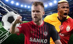 Galatasaray Gaziantep FK’yı Ağırlıyor: Zirve Yarışı Yeniden Başlıyor Galatasaray - Gaziantep Maçı Ne Zaman Hangi Kanalda