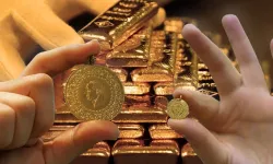 Osmaniye’de Altın Fiyatları Uçuşa Geçti! Rekor Üstüne Rekor: İşte Son Durum!