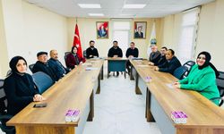 Hasanbeyli Belediye Meclisi 2026 Yılının İlk Toplantısını Gerçekleştirdi