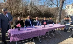 Hasanbeyli’de Kadın Emeğine Güçlü Destek