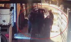 Hatay’da Alacak Verecek Tartışması Taşlı Bıçaklı Kavgaya Dönüştü 1 Yaralı