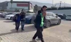 Hatay’da aranan 4 hükümlü yakalandı