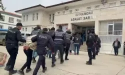 Hatay’da Kardeşini Silahla Vuran Abla Tutuklandı!