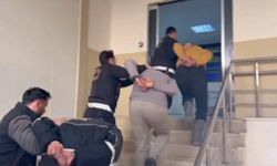 Hatay’da nitelikli yağma operasyonu