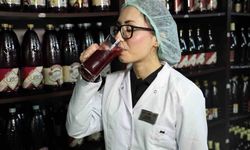 Havalar Soğudu, Antioksidan Zengini Şalgama Talep Arttı