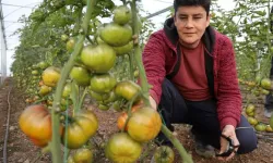 İmamoğlu’nda Genç Çiftçiler ORKÖY Destekleriyle Üretime Başladı