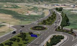 İskenderun - Toprakkale Arası Devlet Yolu Asfalt Yenileme ve Kavşak Projesi Detayları