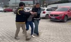 İskenderun’da 5 ayrı suçtan aranan hükümlü yakalandı