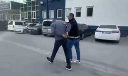 İskenderun’da Aranan 2 Şahıs Tutuklanarak Cezaevine Gönderildi