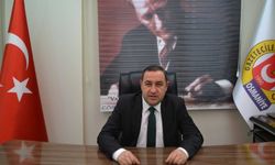 OGC Başkanı İsrafil Avcı’dan 30. Yıl Mesajı: "Osmaniye Bölgenin Parlayan Yıldızı"