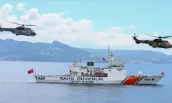 Jandarma ve Sahil Güvenlik’ten 3 Bin 635 Personel Alımı