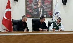 Kadirli Belediyesi ve Yeşilay’dan Gençlik ve Aileler İçin Bağımlılıkla Mücadele İş Birliği