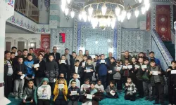 Kadirli’de Gençlere Manevi Bir Buluşma, Cami Gençlik Buluşması Etkinliği Gerçekleştirildi