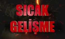 Kadirli'de Kahreden Yangın, Yaşlı Adam Hayatını Kaybetti!