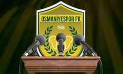 Osmaniyespor FK’dan kamuoyuna duyuru: Başkan Mesut Demir basınla buluşuyor