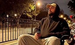 Kaskını Kız Arkadaşına Verdi, Kazada Hayatını Kaybetti