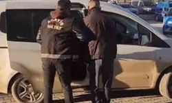 Kırıkhan’da inşaattan kablo çalan şüpheli tutuklandı