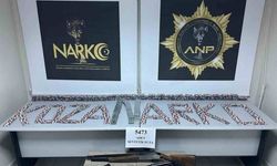 Kozan’da Yasaklı Madde Satarken Yakalanan Şüpheli Tutuklandı