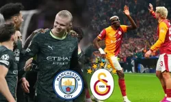 Manchester City - Galatasaray Maçı Ne Zaman, Saat Kaçta, Hangi Kanalda, Nereden İzlenir, İlk 11'ler, Kim Yönetecek?