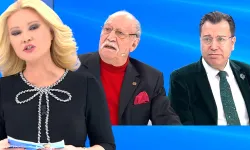 Müge Anlı canlı yayında kötü haberi verdi!
