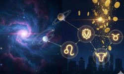 O 3 Burç Yaşadı! 18 Ocak Pazar Günü Para ve Şans Yağmuru Başlıyor!