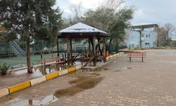 Okul bahçesinde 17 yaşındaki çocuğun cansız bedeni bulundu