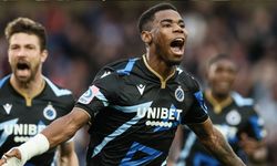 Onyedika Galatasaray'a mı geliyor? Taraftarları heyecanlandıracak paylaşım