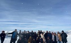 Osmaniye Bakım Rehabilitasyon Merkezi’nden Anlamlı Etkinlik