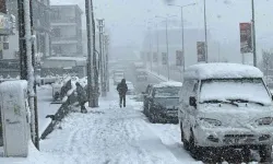Osmaniye buz kesecek: Buralarda yaşayanlara özel uyarı geldi