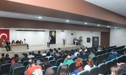 Osmaniye Eğitim ve Araştırma Hastanesi’nde Hizmet ve Akademik Yapı Masaya Yatırıldı