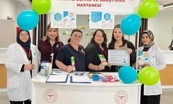 Osmaniye Eğitim ve Araştırma Hastanesi’nde Serviks Kanseri Farkındalık Etkinliği