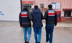 Osmaniye Jandarmasından DEAŞ’a Geçit Yok:1 Tutuklama