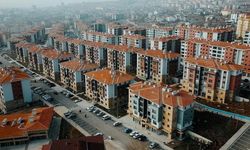 Osmaniye'de Konut ve İş Yeri Satışlarında Sert Düşüş! İşte TÜİK Rakamları