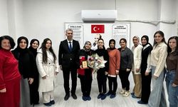 Osmaniye Sosyal Hizmet Merkezi’nden Velilere 9 Haftalık Eğitim Maratonu