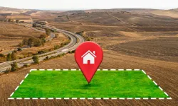 Osmaniye Sumbas'ta 11 dönüm alan icraya düştü: Bu rakama satılacak!