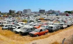 Osmaniye, Türkiye’nin En Yaşlı Araç Filosuna Sahip!