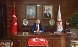 Osmaniye Valisi Mehmet Fatih Serdengeçti
