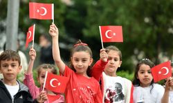 Osmaniye’de 2025-2026 Eğitim Dönemi Bayrak Temalı Etkinliklerle Açılacak